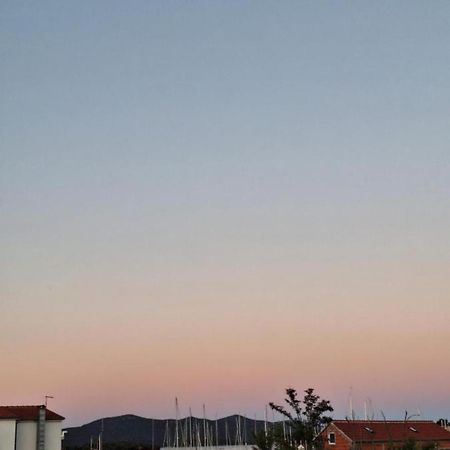 Mag Apartmani Jezera Exteriér fotografie