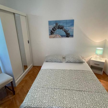 Mag Apartmani Jezera Exteriér fotografie