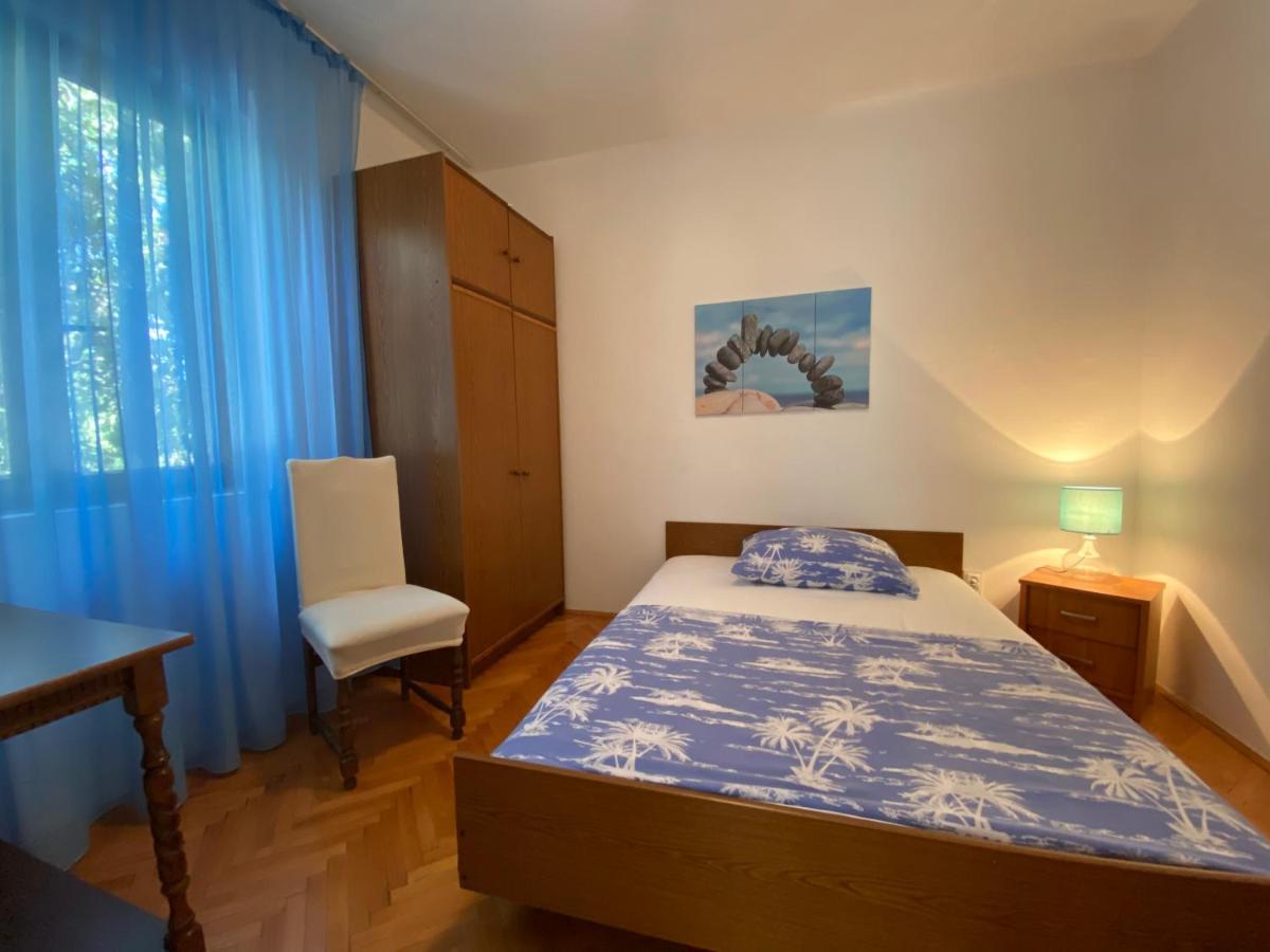 Mag Apartmani Jezera Exteriér fotografie