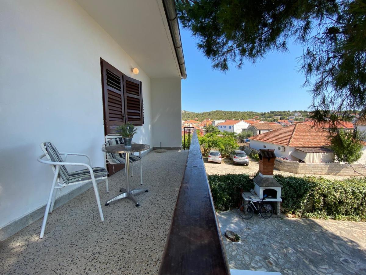 Mag Apartmani Jezera Exteriér fotografie
