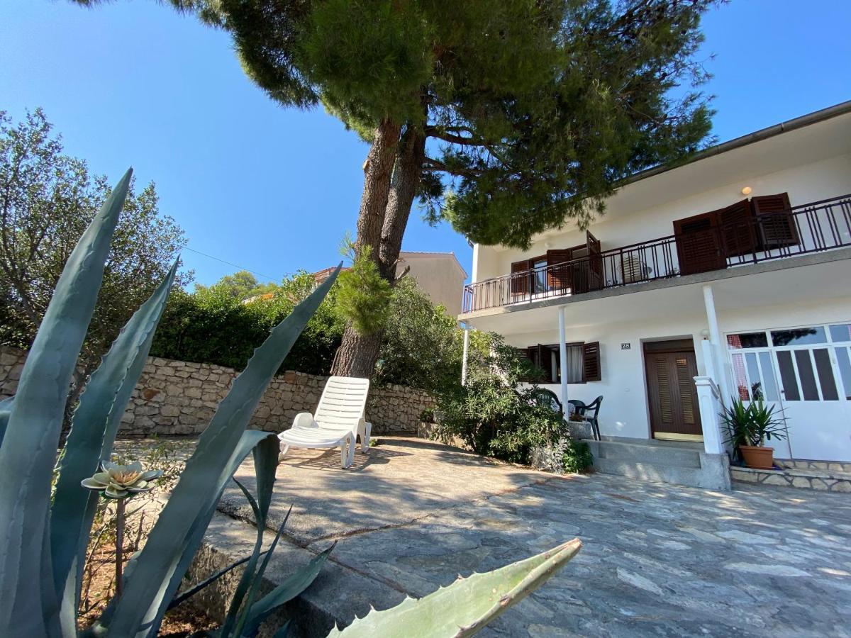Mag Apartmani Jezera Exteriér fotografie