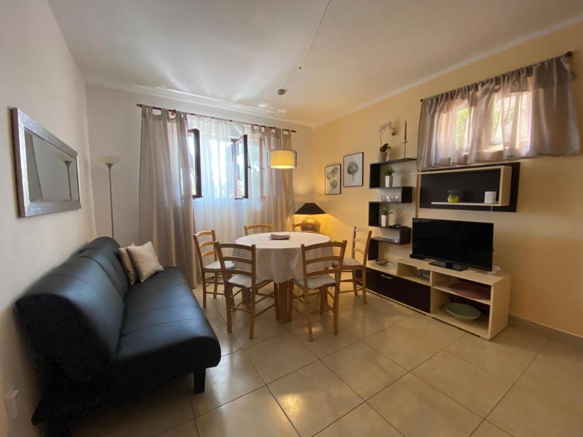 Mag Apartmani Jezera Exteriér fotografie