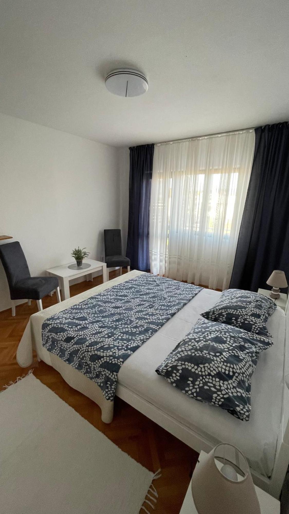 Mag Apartmani Jezera Exteriér fotografie