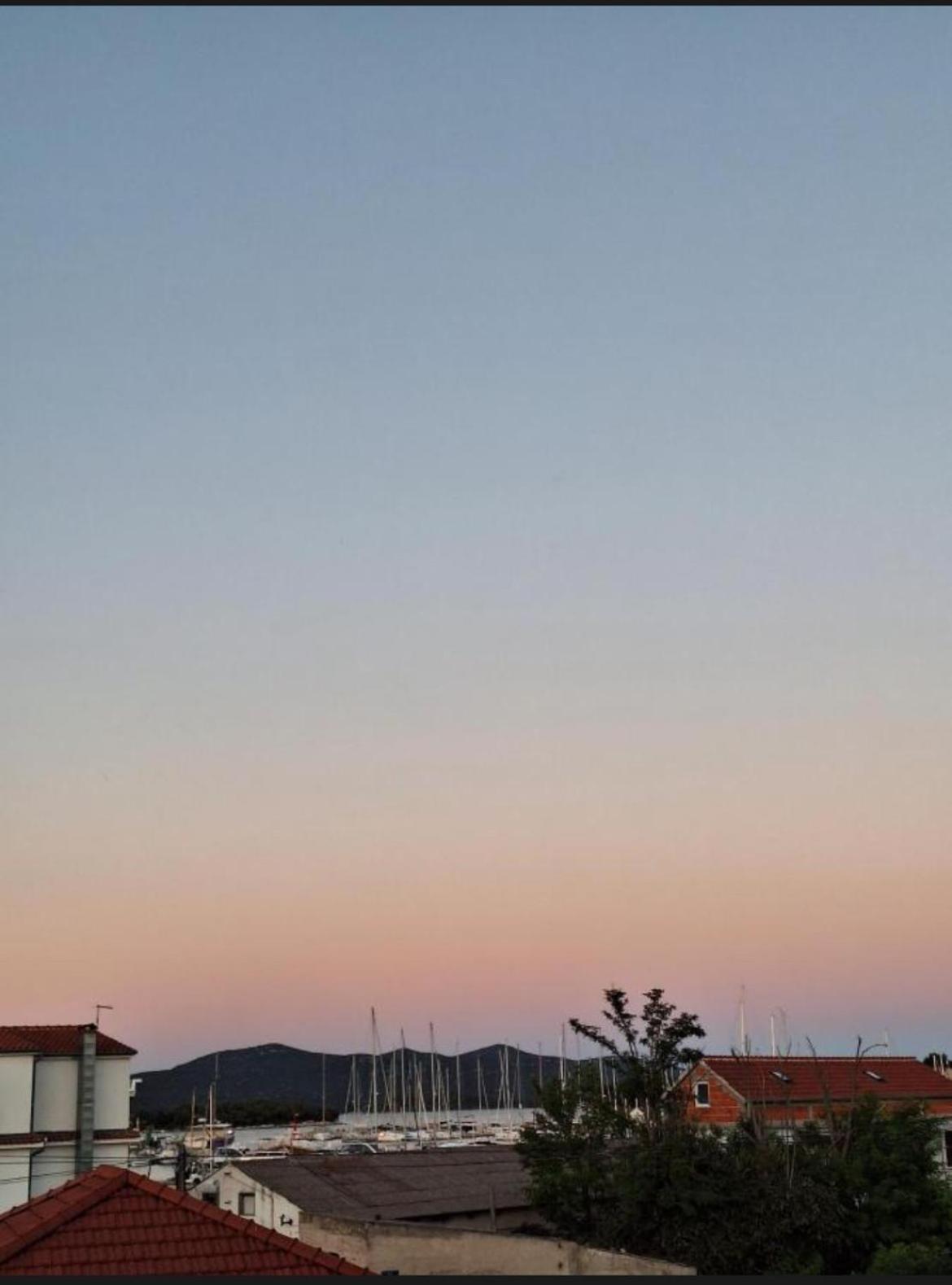 Mag Apartmani Jezera Exteriér fotografie